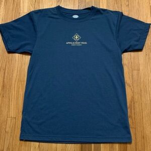 Appalachian Trail T-Shirt Unisex Small